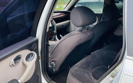 Land Rover 75, 2001 год, 390 000 рублей, 6 фотография