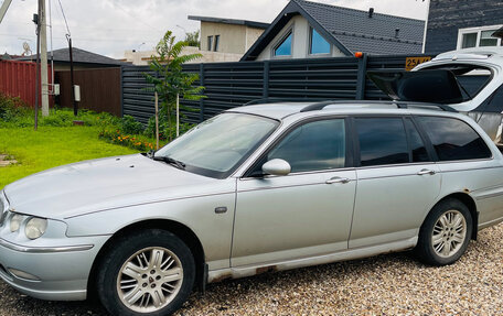 Land Rover 75, 2001 год, 390 000 рублей, 2 фотография