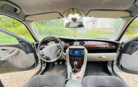 Land Rover 75, 2001 год, 390 000 рублей, 3 фотография