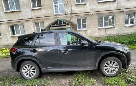 Mazda CX-5 II, 2014 год, 1 650 000 рублей, 4 фотография