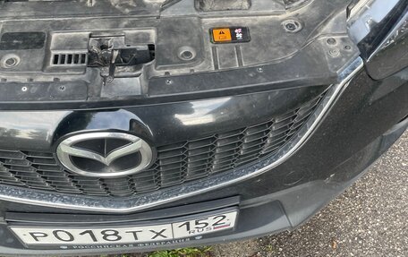 Mazda CX-5 II, 2014 год, 1 650 000 рублей, 11 фотография