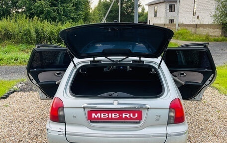Land Rover 75, 2001 год, 390 000 рублей, 9 фотография