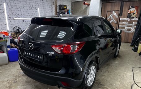 Mazda CX-5 II, 2014 год, 1 650 000 рублей, 19 фотография