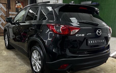 Mazda CX-5 II, 2014 год, 1 650 000 рублей, 22 фотография