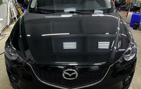 Mazda CX-5 II, 2014 год, 1 650 000 рублей, 24 фотография
