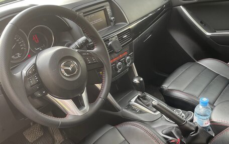 Mazda CX-5 II, 2014 год, 1 650 000 рублей, 18 фотография