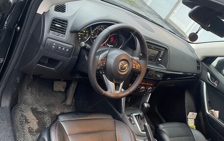 Mazda CX-5 II, 2014 год, 1 650 000 рублей, 20 фотография