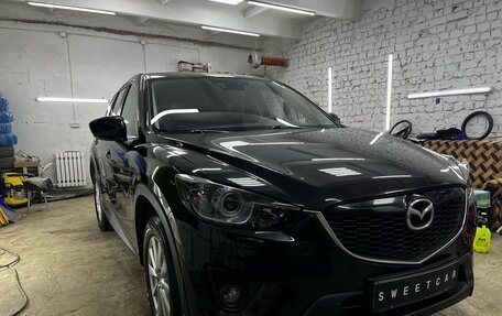 Mazda CX-5 II, 2014 год, 1 650 000 рублей, 25 фотография
