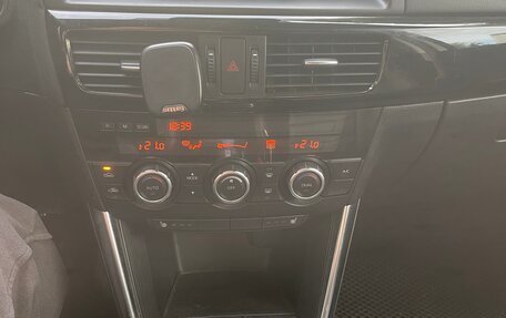 Mazda CX-5 II, 2014 год, 1 650 000 рублей, 14 фотография