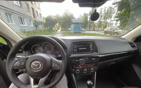 Mazda CX-5 II, 2014 год, 1 650 000 рублей, 17 фотография