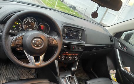 Mazda CX-5 II, 2014 год, 1 650 000 рублей, 23 фотография