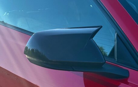 Ford Mustang VI рестайлинг, 2019 год, 3 050 000 рублей, 4 фотография