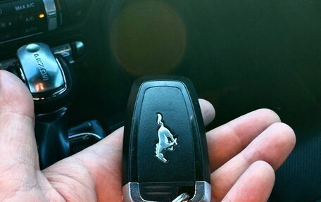 Ford Mustang VI рестайлинг, 2019 год, 3 050 000 рублей, 11 фотография