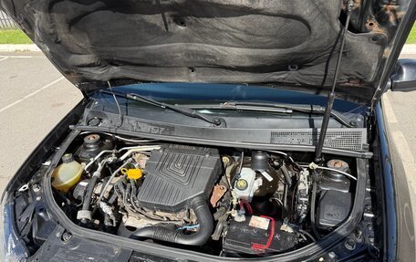 Renault Logan II, 2015 год, 610 000 рублей, 15 фотография