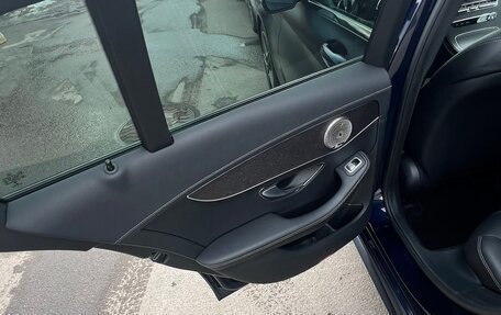Mercedes-Benz C-Класс, 2019 год, 2 800 000 рублей, 5 фотография
