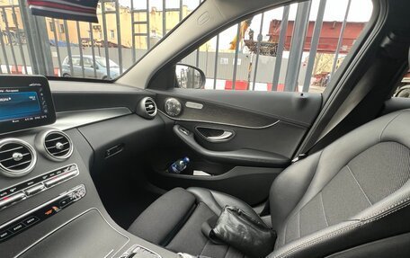 Mercedes-Benz C-Класс, 2019 год, 2 800 000 рублей, 7 фотография