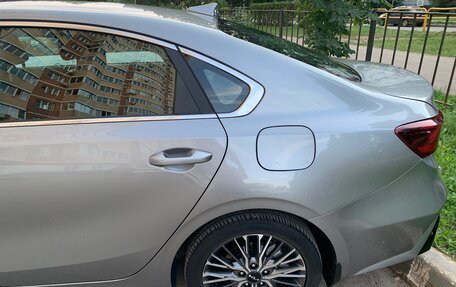 KIA Cerato IV, 2023 год, 2 900 000 рублей, 3 фотография