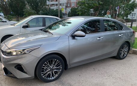 KIA Cerato IV, 2023 год, 2 900 000 рублей, 2 фотография