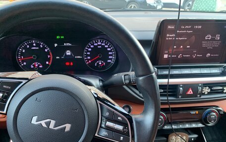 KIA Cerato IV, 2023 год, 2 900 000 рублей, 6 фотография