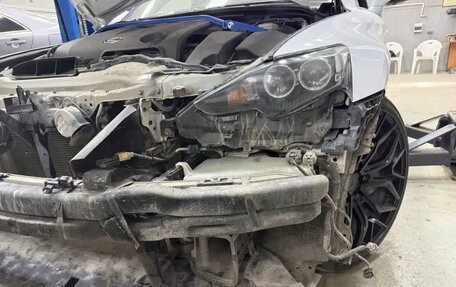 Lexus IS III, 2015 год, 2 800 000 рублей, 22 фотография