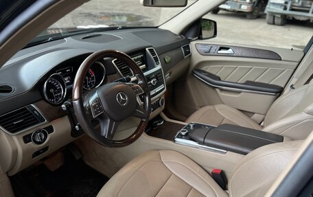 Mercedes-Benz GL-Класс, 2014 год, 2 350 000 рублей, 6 фотография