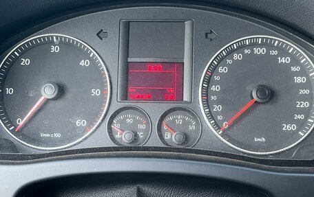 Volkswagen Golf Plus I, 2007 год, 480 000 рублей, 5 фотография