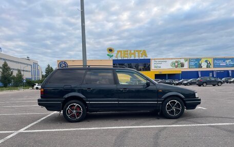 Volkswagen Passat B3, 1993 год, 145 000 рублей, 4 фотография