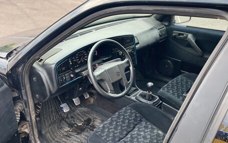 Volkswagen Passat B3, 1993 год, 145 000 рублей, 9 фотография