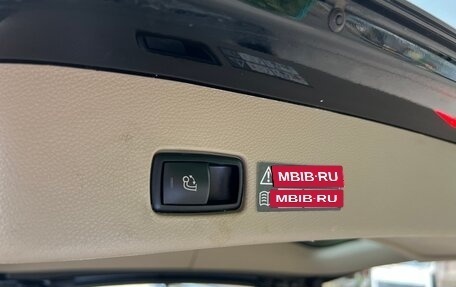 Mercedes-Benz GL-Класс, 2014 год, 2 350 000 рублей, 10 фотография