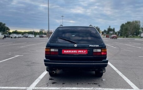 Volkswagen Passat B3, 1993 год, 145 000 рублей, 6 фотография