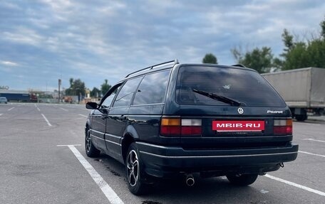 Volkswagen Passat B3, 1993 год, 145 000 рублей, 7 фотография