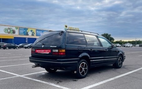 Volkswagen Passat B3, 1993 год, 145 000 рублей, 5 фотография