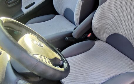 Nissan Note II рестайлинг, 2008 год, 850 000 рублей, 13 фотография