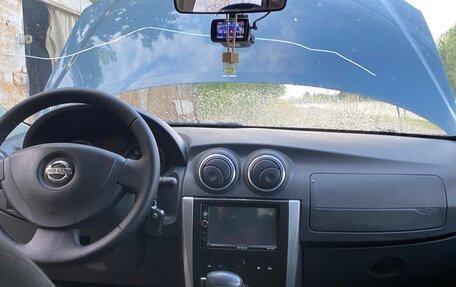 Nissan Almera, 2014 год, 830 000 рублей, 5 фотография