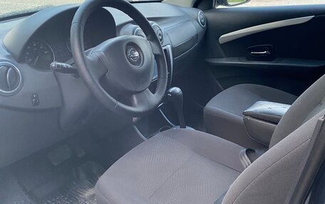 Nissan Almera, 2014 год, 830 000 рублей, 7 фотография