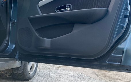 Nissan Almera, 2014 год, 830 000 рублей, 9 фотография