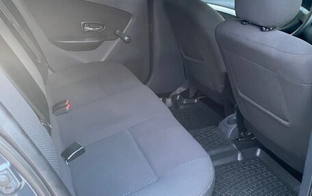 Nissan Almera, 2014 год, 830 000 рублей, 13 фотография