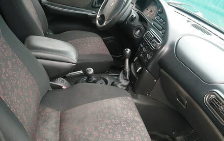 Chevrolet Niva I рестайлинг, 2006 год, 370 000 рублей, 6 фотография