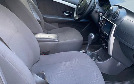 Nissan Almera, 2014 год, 830 000 рублей, 10 фотография