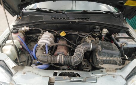 Chevrolet Niva I рестайлинг, 2006 год, 370 000 рублей, 5 фотография