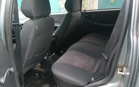 Chevrolet Niva I рестайлинг, 2006 год, 370 000 рублей, 9 фотография