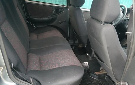 Chevrolet Niva I рестайлинг, 2006 год, 370 000 рублей, 8 фотография