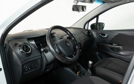 Renault Kaptur I рестайлинг, 2019 год, 1 588 000 рублей, 5 фотография