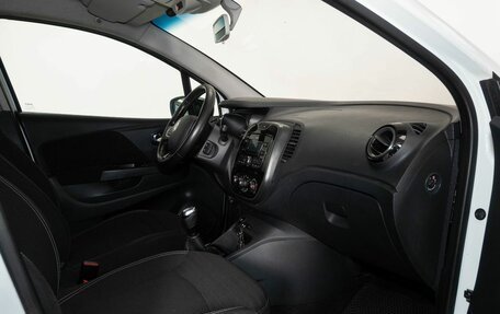 Renault Kaptur I рестайлинг, 2019 год, 1 588 000 рублей, 6 фотография