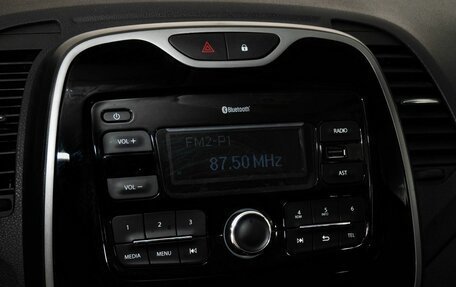 Renault Kaptur I рестайлинг, 2019 год, 1 588 000 рублей, 10 фотография