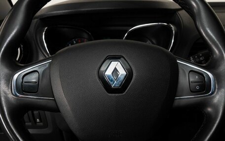 Renault Kaptur I рестайлинг, 2019 год, 1 588 000 рублей, 9 фотография