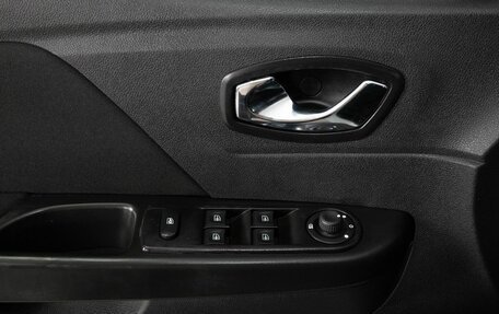 Renault Kaptur I рестайлинг, 2019 год, 1 588 000 рублей, 19 фотография