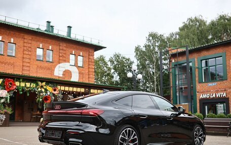 Audi A5, 2026 год, 5 850 000 рублей, 7 фотография