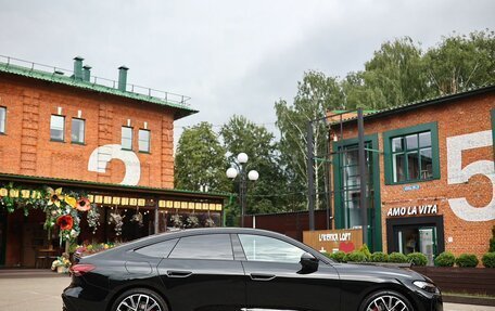 Audi A5, 2026 год, 5 850 000 рублей, 6 фотография