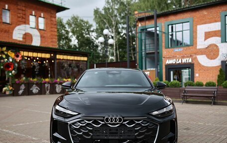 Audi A5, 2026 год, 5 850 000 рублей, 4 фотография
